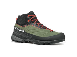 RAPID XT MID GTX WMN BIRCH CORAL